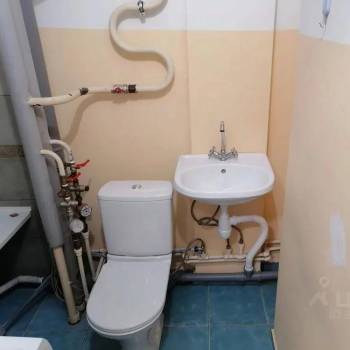 Сдается 1-комнатная квартира, 25,1 м²
