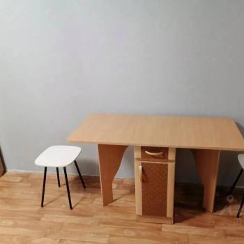 Сдается 1-комнатная квартира, 25,1 м²