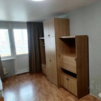 Сдается 1-комнатная квартира, 25,1 м²