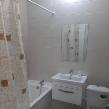 Сдается 1-комнатная квартира, 38,8 м²