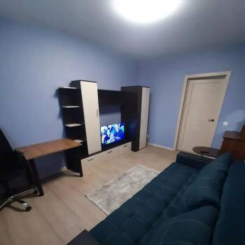 Сдается 1-комнатная квартира, 38,8 м²