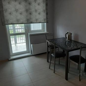 Сдается 1-комнатная квартира, 38,8 м²