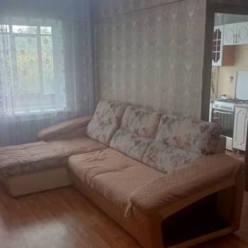 Сдается 2-х комнатная квартира, 45 м²
