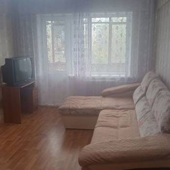 Сдается 2-х комнатная квартира, 45 м²