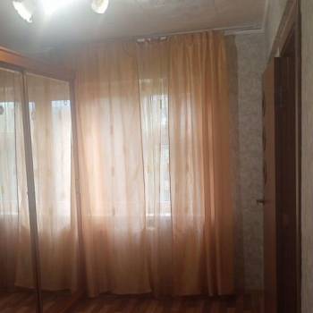 Сдается 2-х комнатная квартира, 45 м²