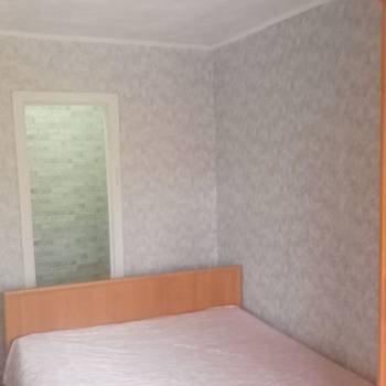 Сдается 2-х комнатная квартира, 45 м²