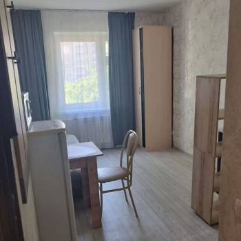 Сдается 1-комнатная квартира, 18 м²