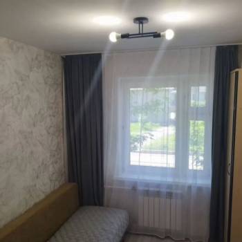 Сдается 1-комнатная квартира, 18 м²