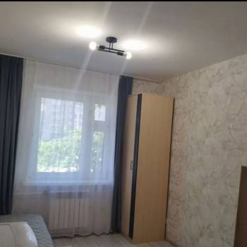 Сдается 1-комнатная квартира, 18 м²
