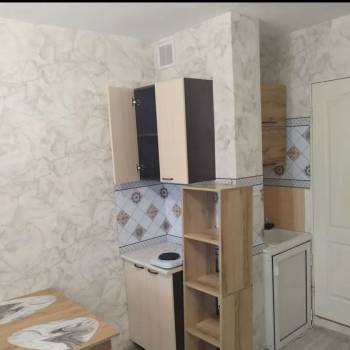 Сдается 1-комнатная квартира, 18 м²