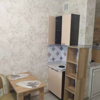 Сдается 1-комнатная квартира, 18 м²