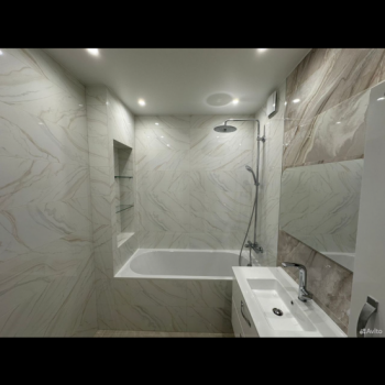 Сдается 2-х комнатная квартира, 68 м²