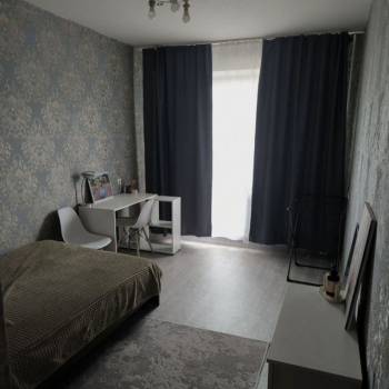 Сдается 1-комнатная квартира, 32 м²