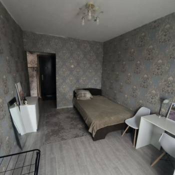 Сдается 1-комнатная квартира, 32 м²
