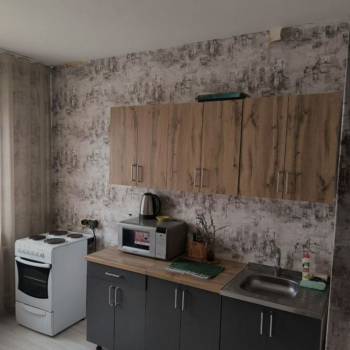 Сдается 1-комнатная квартира, 32 м²