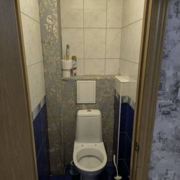 Сдается 1-комнатная квартира, 32 м²
