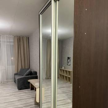 Сдается 1-комнатная квартира, 25 м²