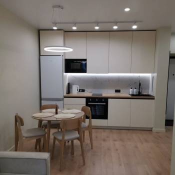 Сдается 2-х комнатная квартира, 35 м²