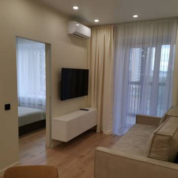 Сдается 2-х комнатная квартира, 35 м²