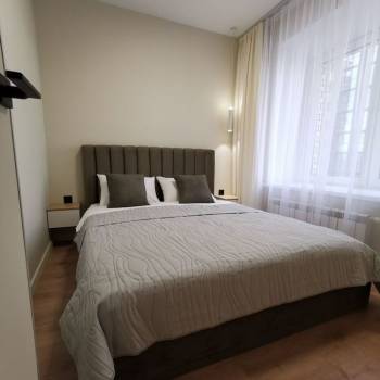 Сдается 2-х комнатная квартира, 35 м²