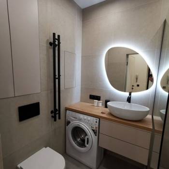 Сдается 2-х комнатная квартира, 35 м²