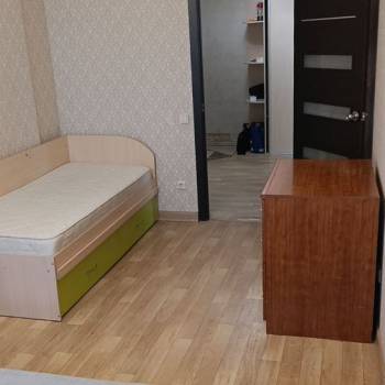 Сдается 2-х комнатная квартира, 54 м²