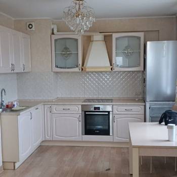 Сдается 2-х комнатная квартира, 54 м²