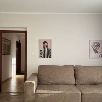 Сдается 2-х комнатная квартира, 54,5 м²