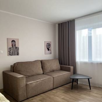Сдается 2-х комнатная квартира, 54,5 м²