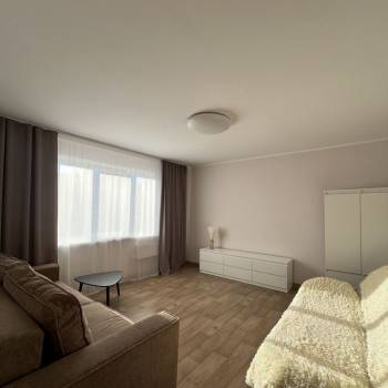 Сдается 2-х комнатная квартира, 54,5 м²