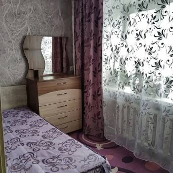 Продается 1-комнатная квартира, 31 м²