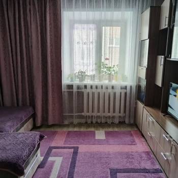 Продается 1-комнатная квартира, 31 м²