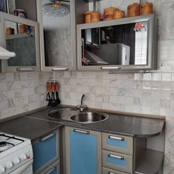 Продается 1-комнатная квартира, 31 м²