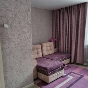 Продается 1-комнатная квартира, 31 м²