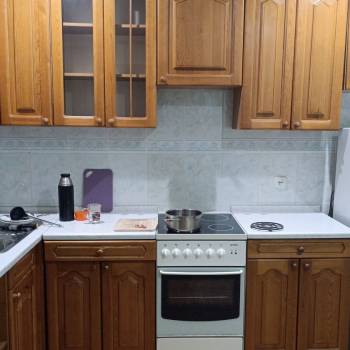 Сдается 2-х комнатная квартира, 60 м²