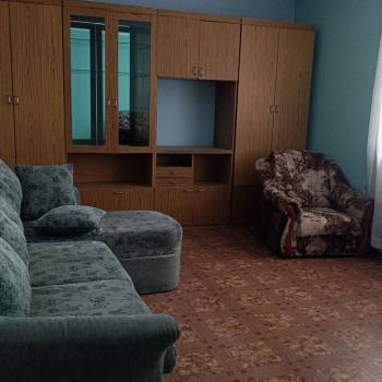 Сдается 2-х комнатная квартира, 60 м²