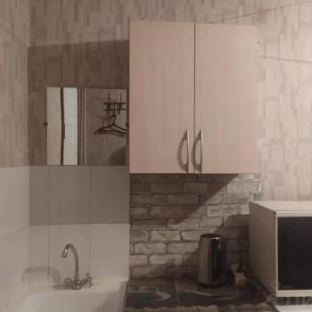 Сдается 1-комнатная квартира, 18 м²