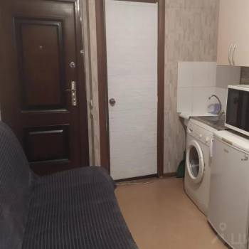 Сдается 1-комнатная квартира, 18 м²