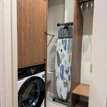 Сдается 2-х комнатная квартира, 65 м²
