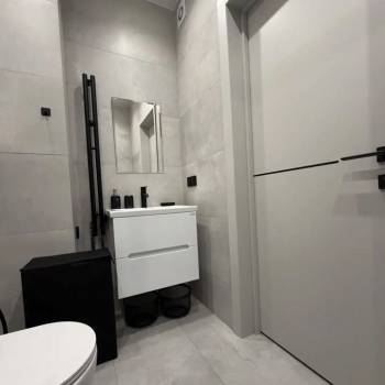 Сдается 2-х комнатная квартира, 35 м²