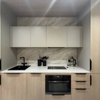 Сдается 2-х комнатная квартира, 35 м²