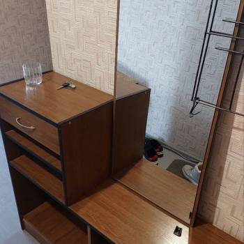 Сдается 1-комнатная квартира, 35,6 м²