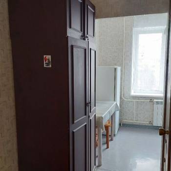 Сдается 1-комнатная квартира, 35,6 м²