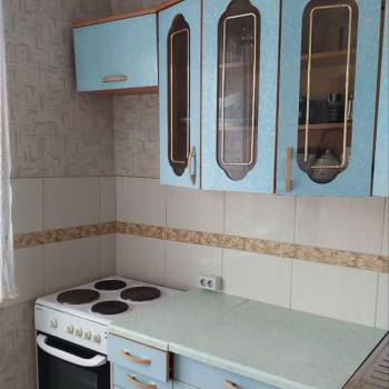Сдается 1-комнатная квартира, 35,6 м²