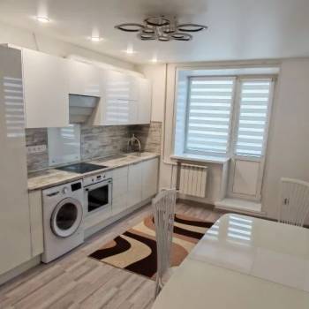 Продается 2-х комнатная квартира, 51 м²