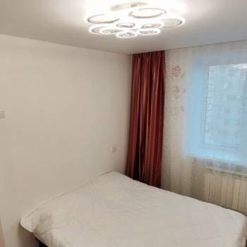 Продается 2-х комнатная квартира, 51 м²
