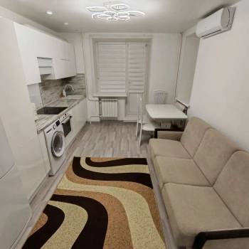 Продается 2-х комнатная квартира, 51 м²