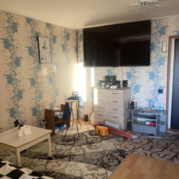 Сдается 1-комнатная квартира, 36 м²