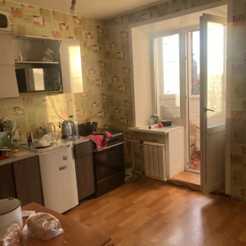 Сдается 1-комнатная квартира, 36 м²