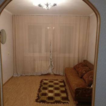 Сдается 1-комнатная квартира, 17 м²